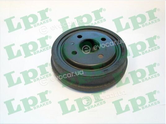LPR / Samko 7D0137