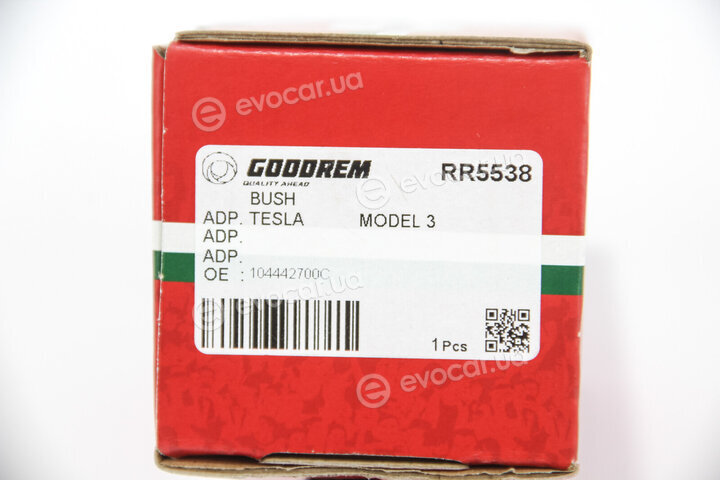 Goodrem RR5538