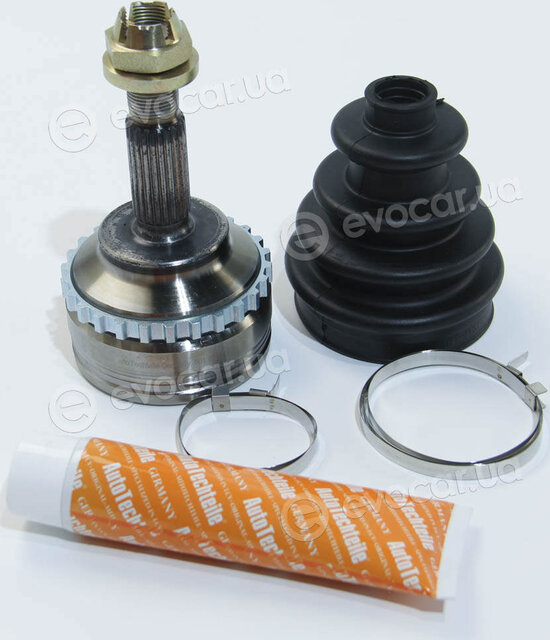 Autotechteile 501 0014