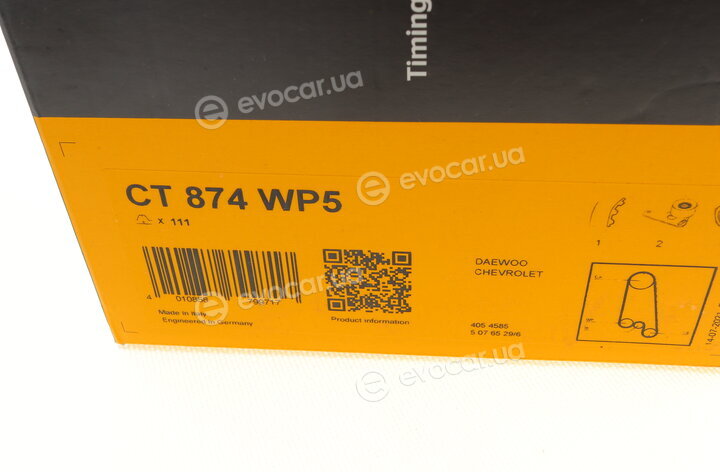 Continental CT874WP5
