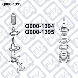Q-Fix Q0001395