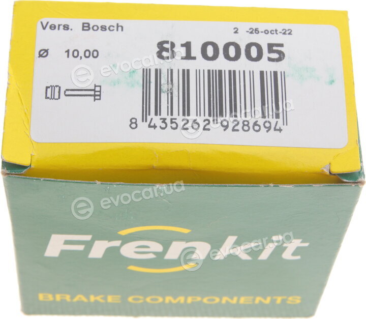 Frenkit 810005