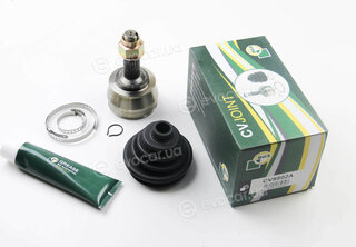 BGA CV9502A