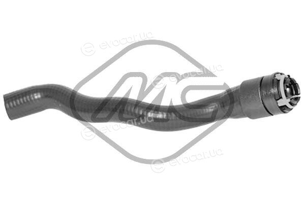 Metalcaucho / STC 98639