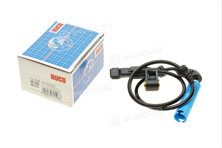 Astemo (Hitachi) / Huco 131506