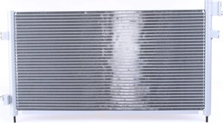 Nissens 94578