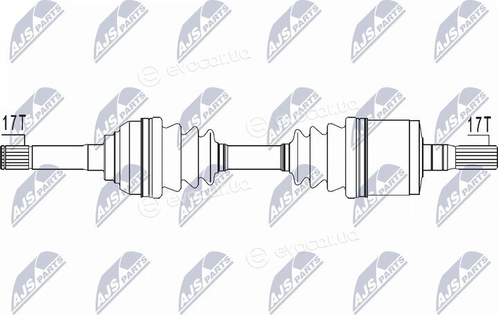 NTY NPW-PL-129