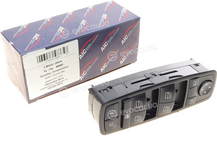 AIC 58865