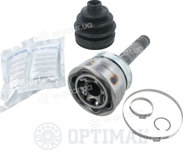 Optimal CW-3057