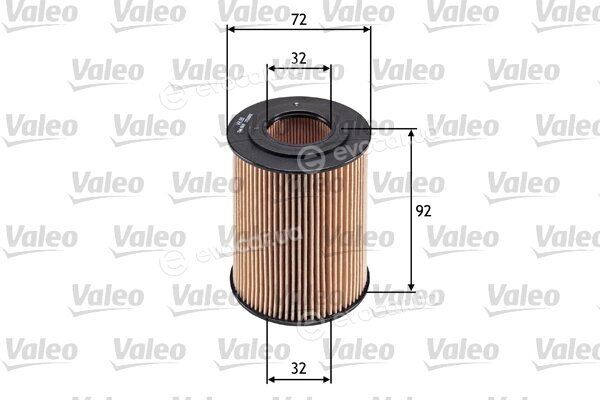Valeo 586568