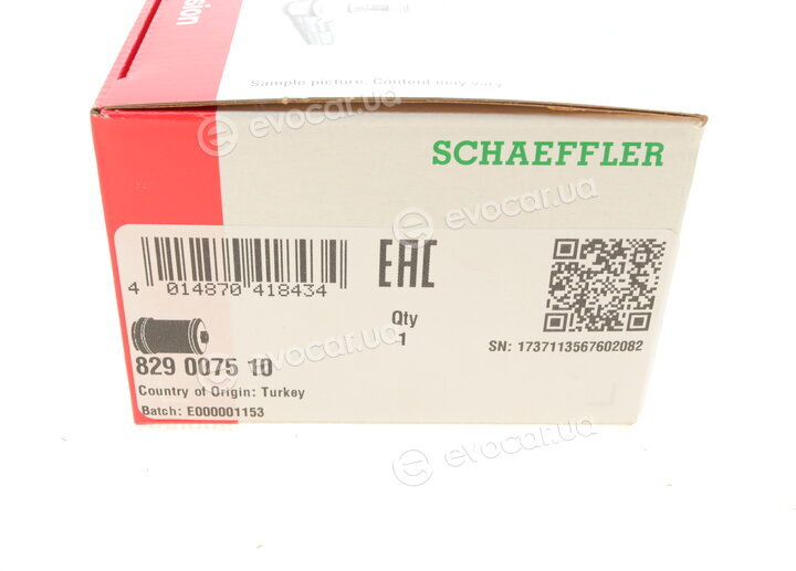 FAG 829 0075 10