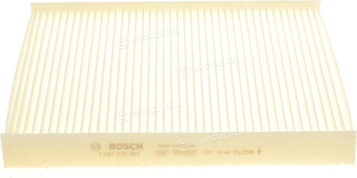 Bosch 1 987 435 081