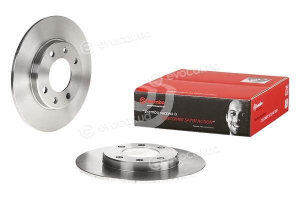 Brembo 08.5334.10