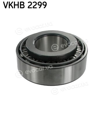 SKF VKHB 2299