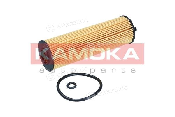 Kamoka F129601