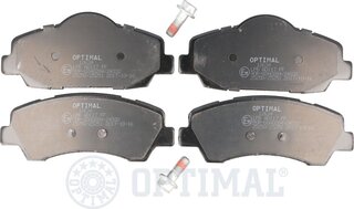 Optimal BP-12634