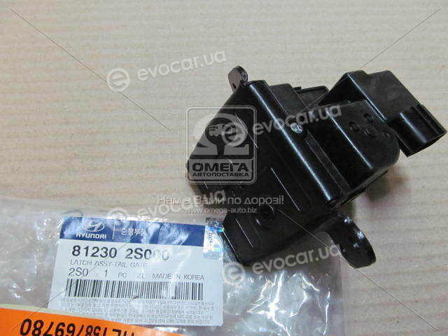 Kia / Hyundai 812302S000