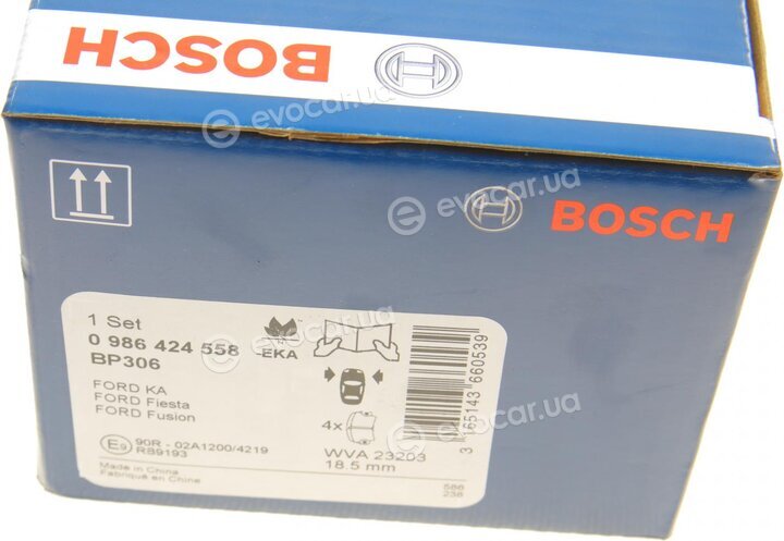 Bosch 0 986 424 558