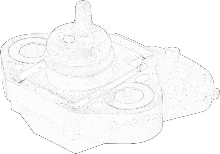 Mopar (PSA / FCA) 504 358 206