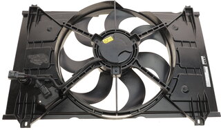 Mahle CFF 222 000P
