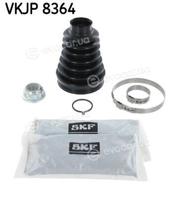 SKF VKJP 8364