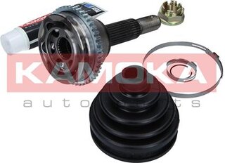 Kamoka 6281