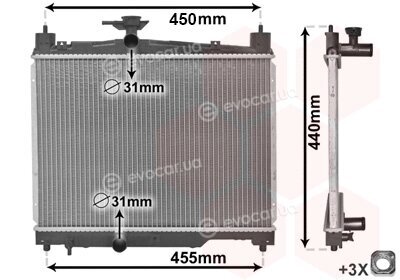 Van Wezel 53002251