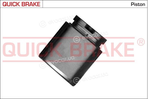 Kawe / Quick Brake 185047K