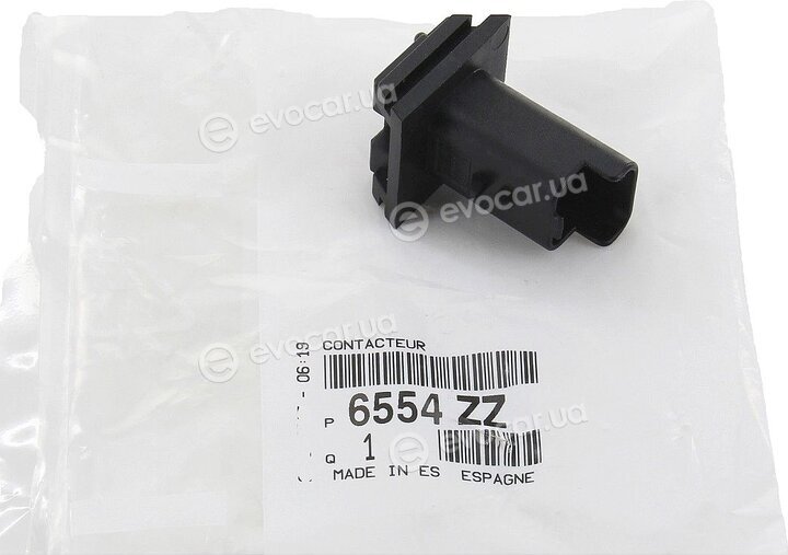 Mopar (PSA / FCA) 6554ZZ