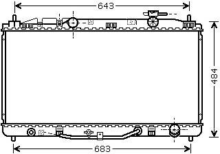 Starline TO2464