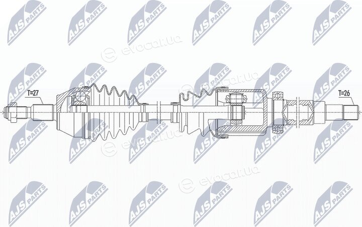 NTY NPW-FR-149