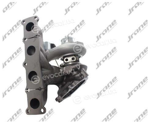 Jrone 8M04-40M-D72