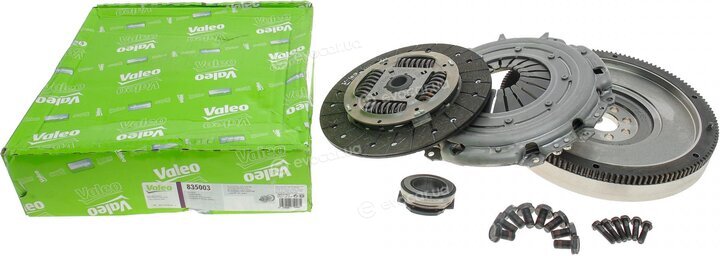 Valeo 835003