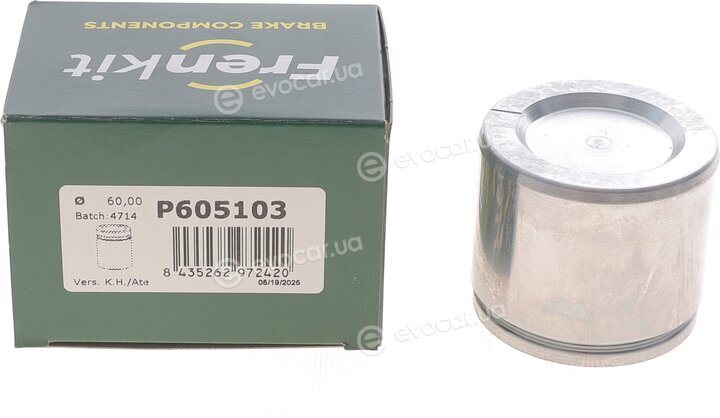 Frenkit P605103