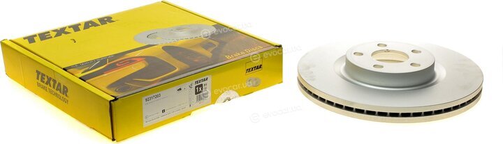Textar 92317203