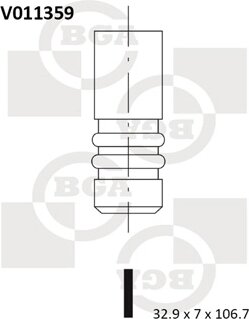 BGA V011359