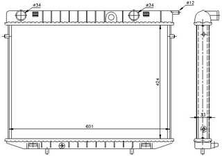 Starline A OL 2175