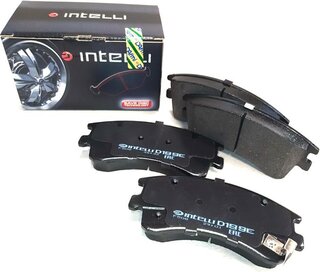 Dafmi / Intelli D199E