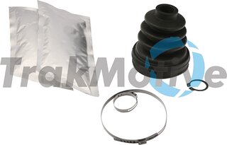 TrakMotive 50-0635