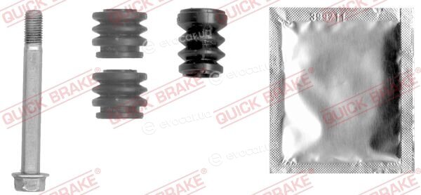 Kawe / Quick Brake 113-1470