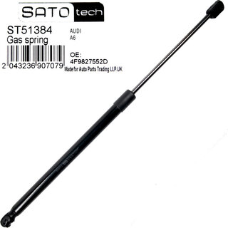 Sato Tech ST51384