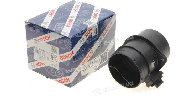 Bosch 0 281 002 956