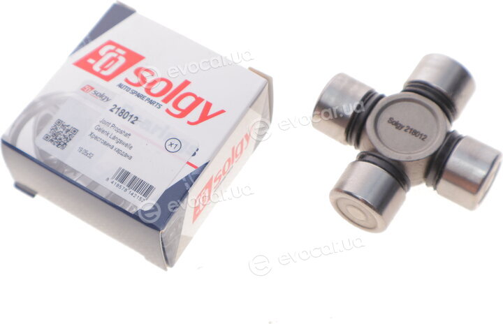 Solgy 218012