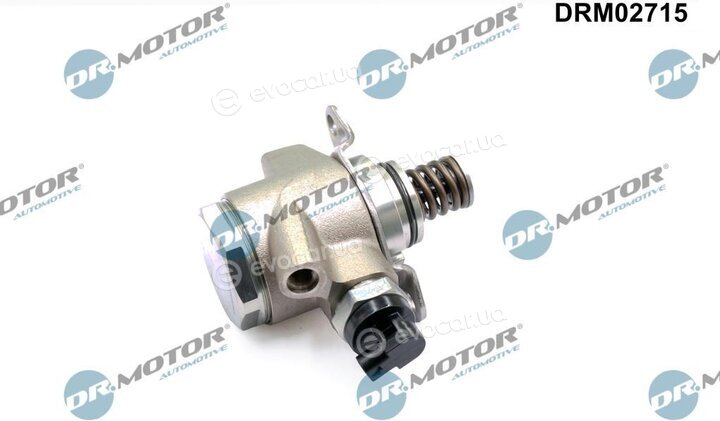 Dr. Motor DRM02715