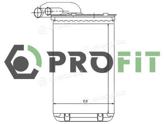 Profit 1760-0083