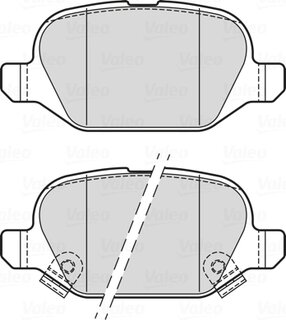 Valeo 302338