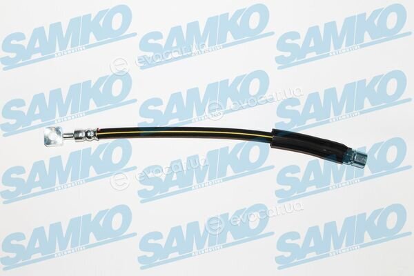LPR / Samko 6T46181