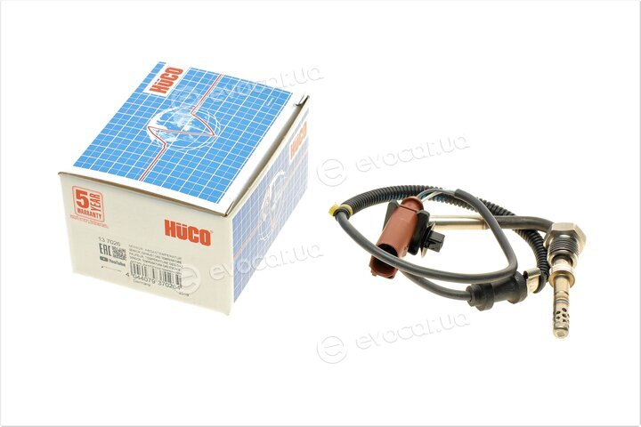Astemo (Hitachi) / Huco 137026