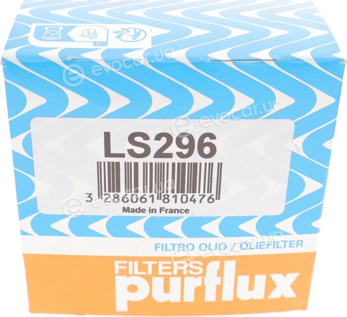 Purflux LS296