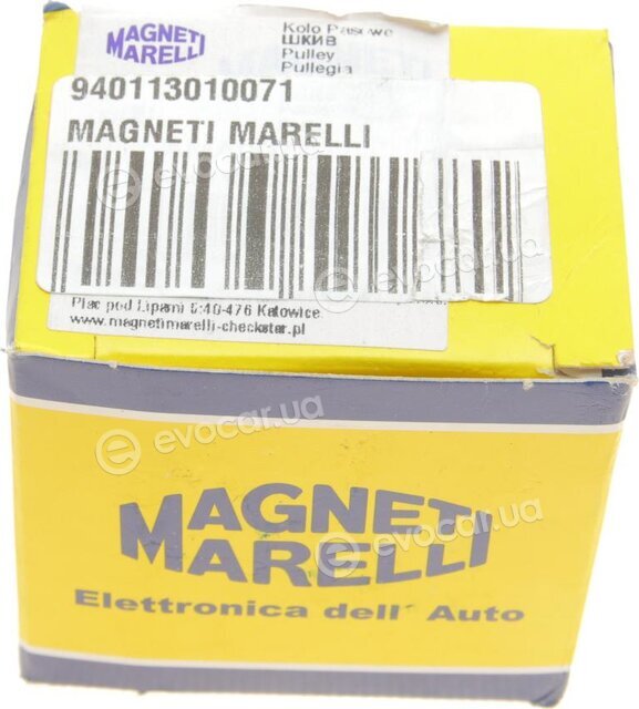 Magneti Marelli 940113010071